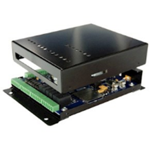 ELECTRONIC ENCLOSURES